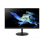 Monitors ACER LCD 24'' FHD IPS CB242YEbipr, 100Hz, 1ms, HDMI, VGA, DP, Augstuma regulēšana